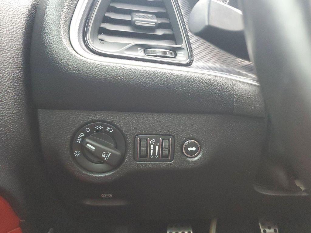 used 2015 Dodge Challenger car, priced at $23,950