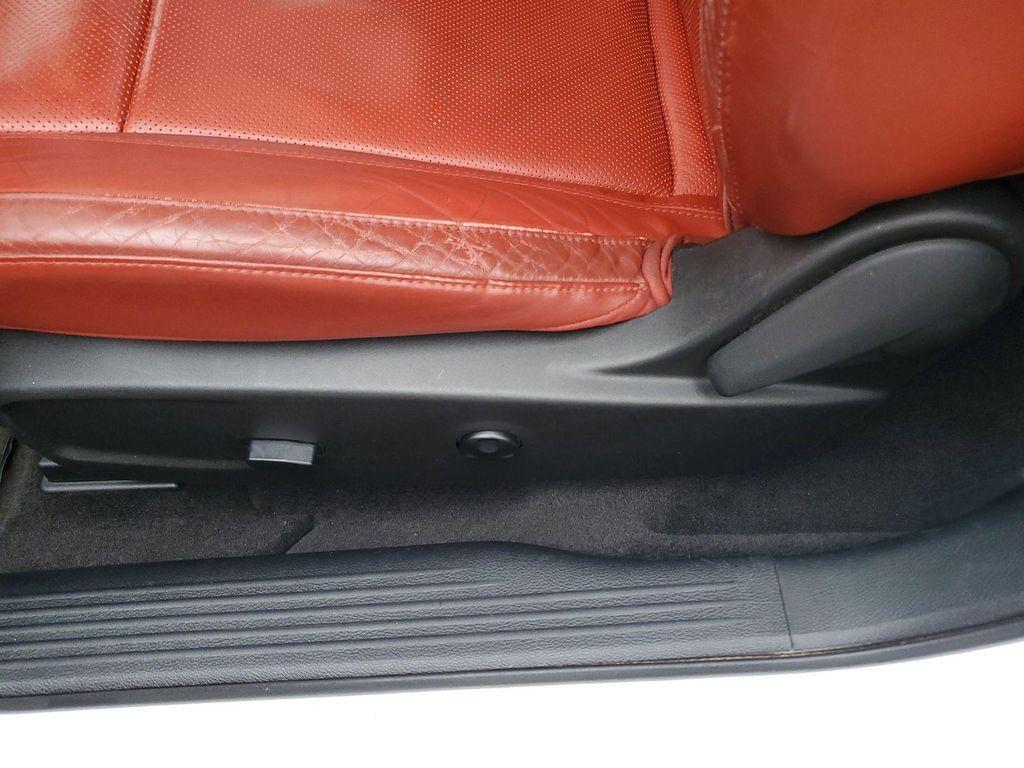 used 2015 Dodge Challenger car, priced at $23,950