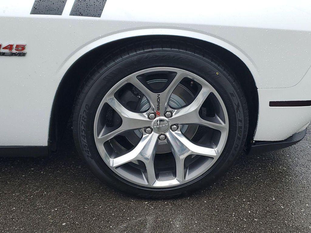 used 2015 Dodge Challenger car, priced at $23,950