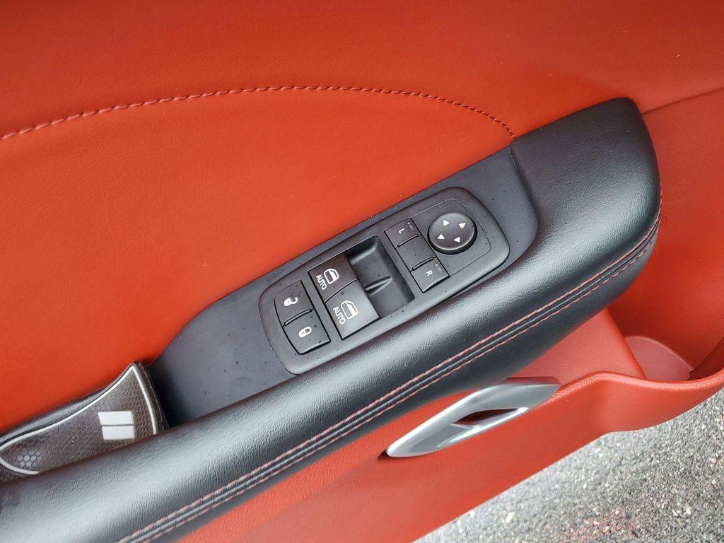 used 2015 Dodge Challenger car, priced at $23,950