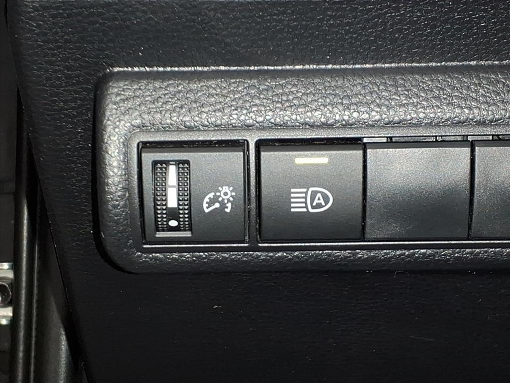 used 2024 Toyota Corolla Hatchback car, priced at $21,249