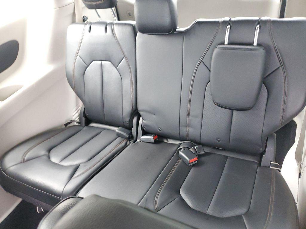 used 2019 Chrysler Pacifica car, priced at $12,950