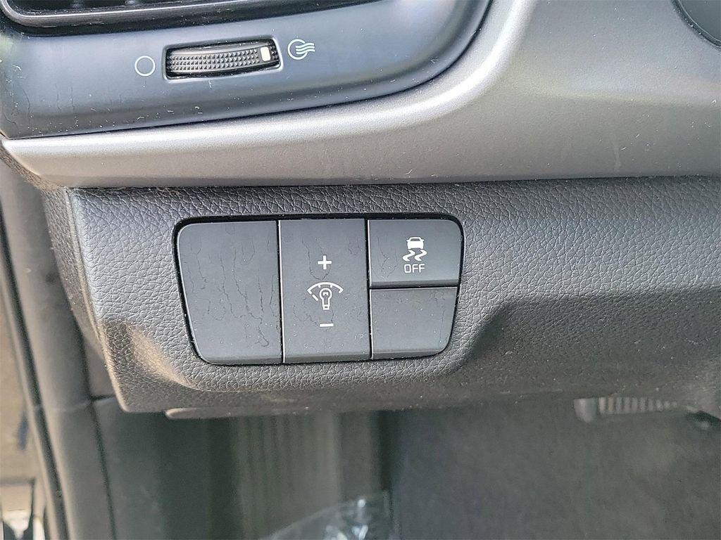 used 2021 Kia Rio car, priced at $11,850