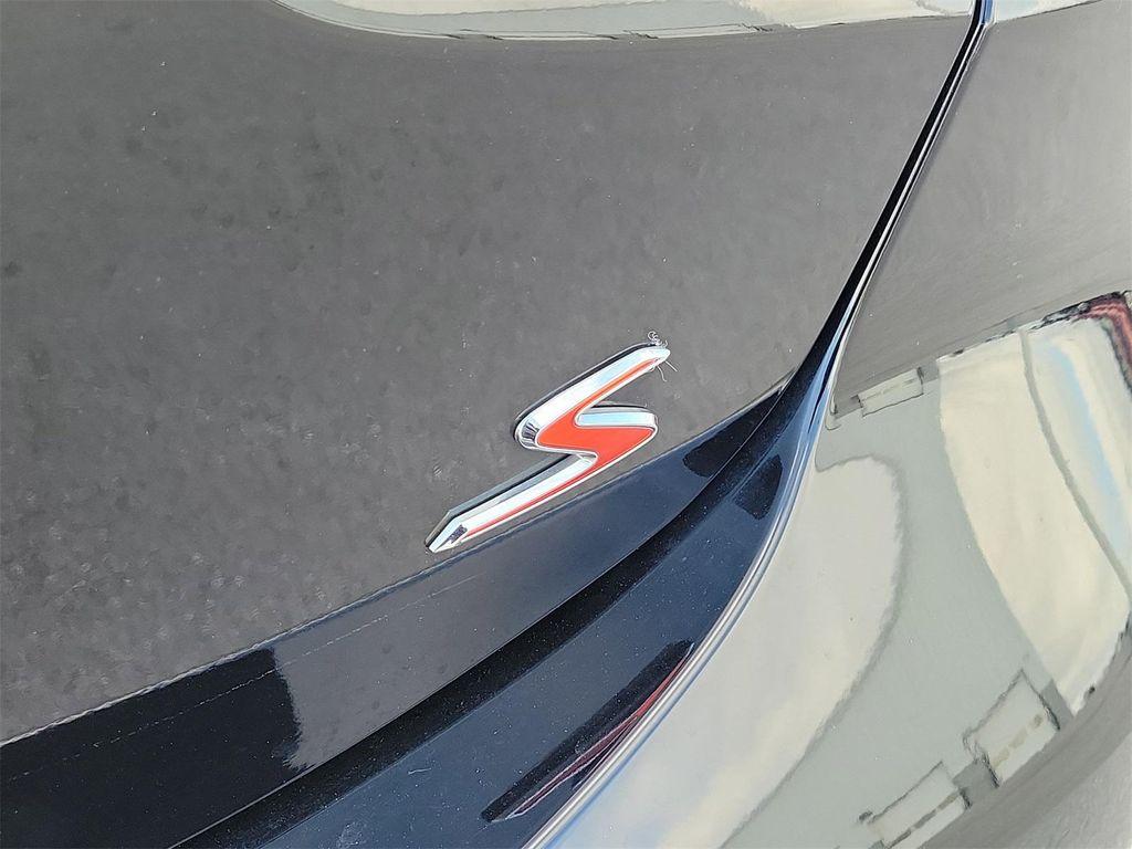 used 2021 Kia Rio car, priced at $11,850