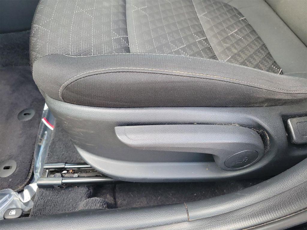 used 2021 Kia Rio car, priced at $11,850