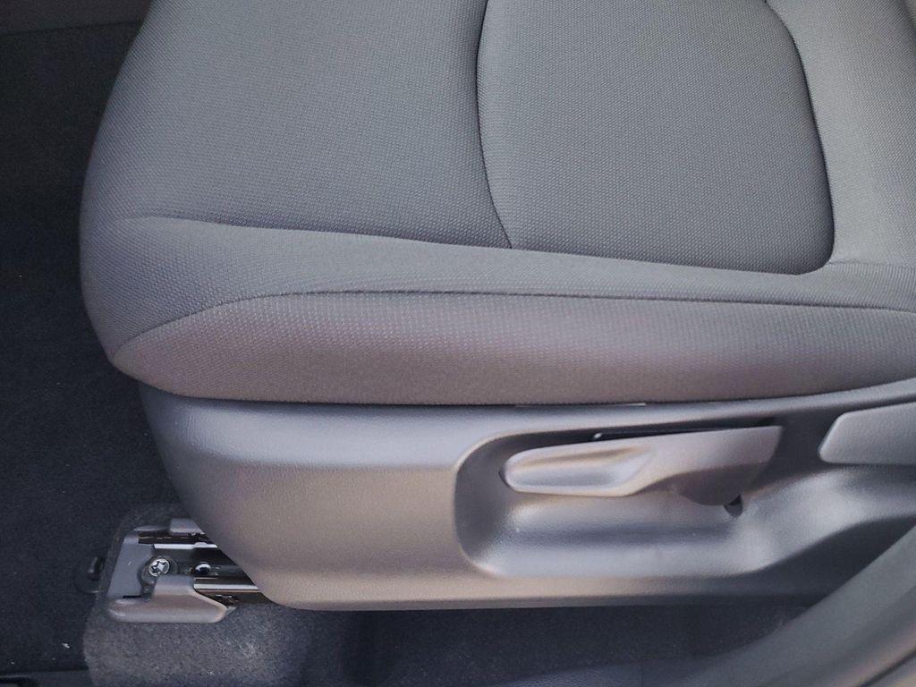 new 2026 Toyota Corolla Cross car, priced at $31,578