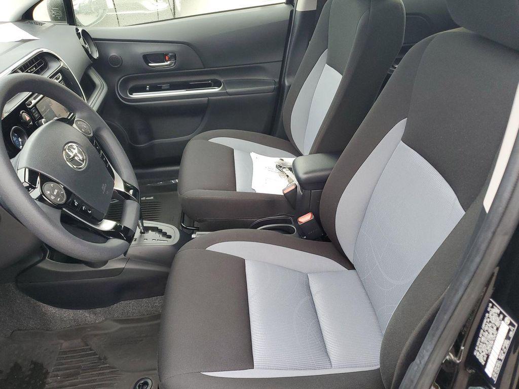 used 2019 Toyota Prius car, priced at $23,950