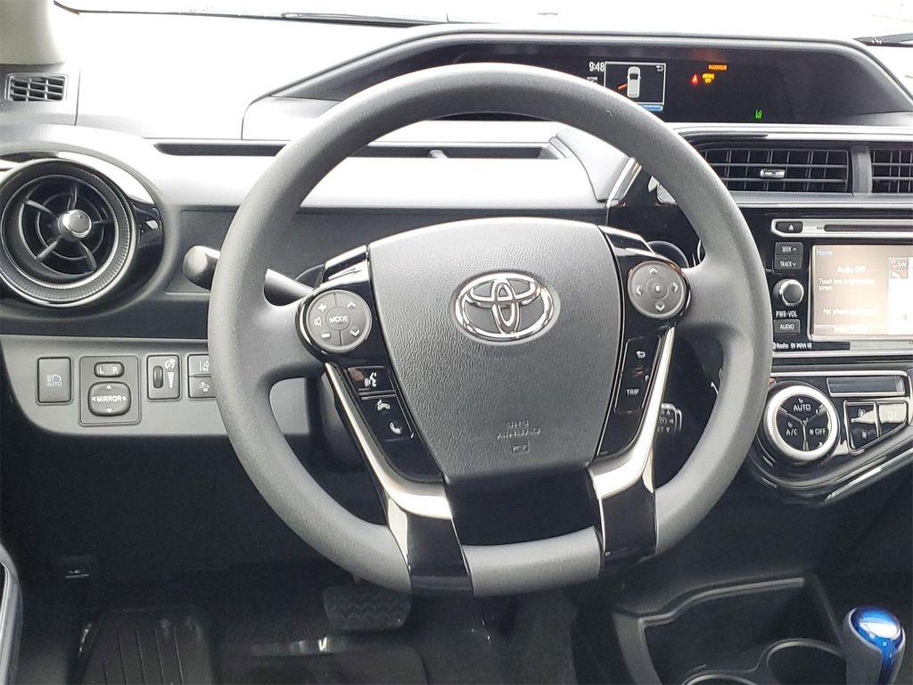 used 2019 Toyota Prius car, priced at $23,950