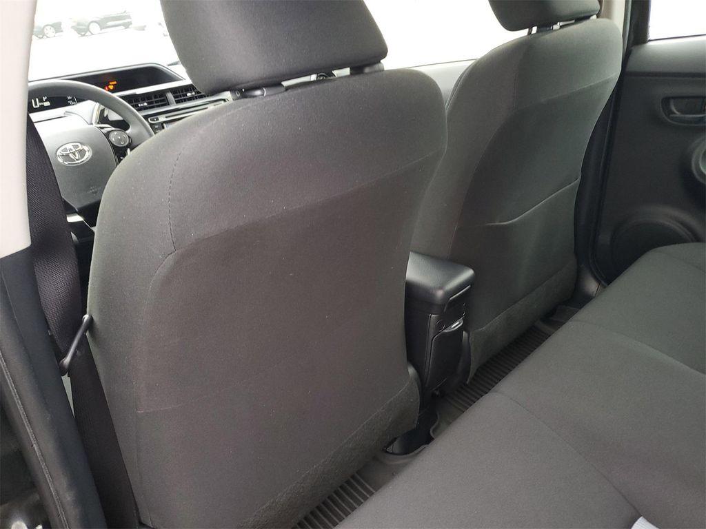 used 2019 Toyota Prius car, priced at $23,950