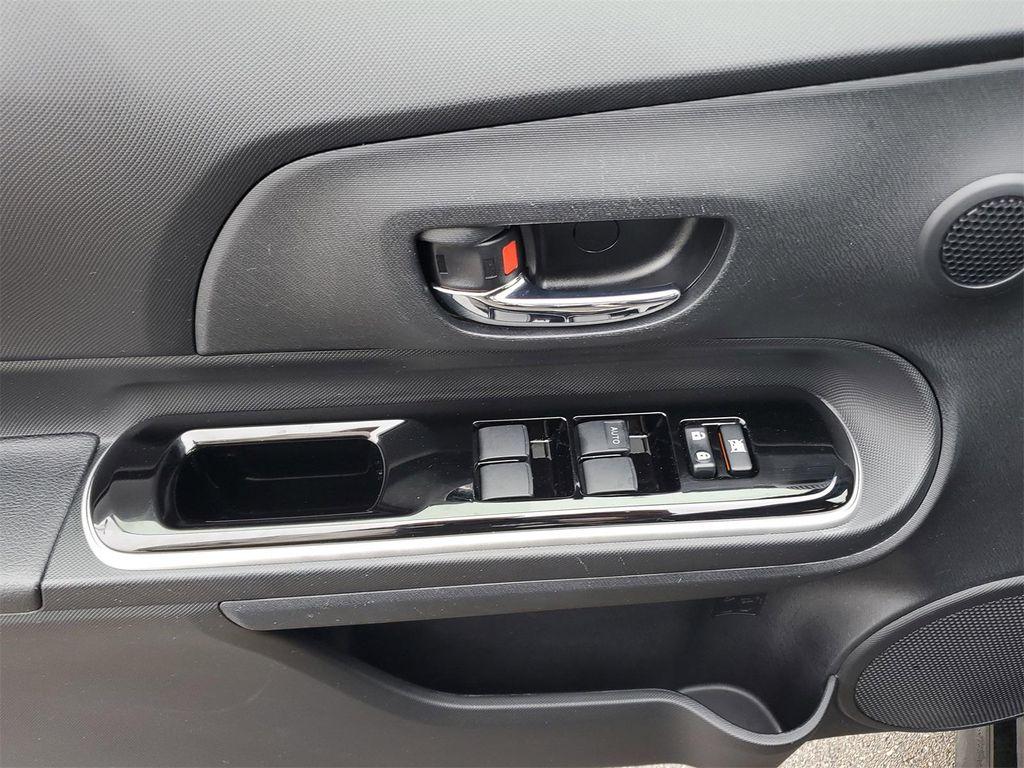 used 2019 Toyota Prius car, priced at $23,950