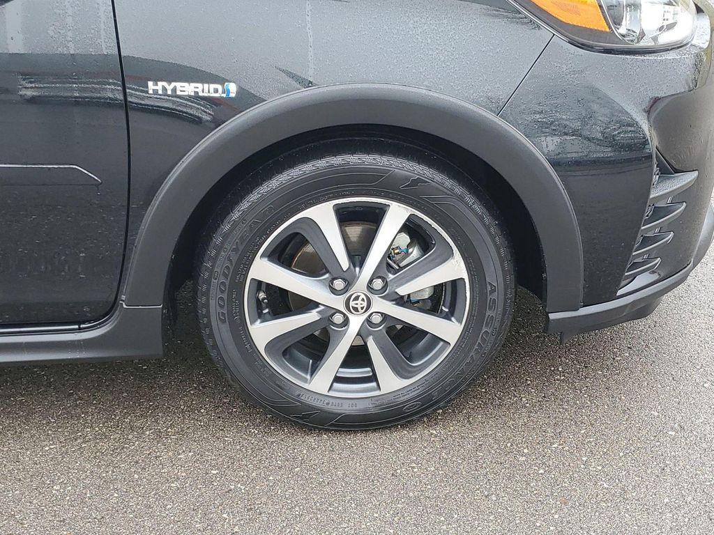 used 2019 Toyota Prius car, priced at $23,950