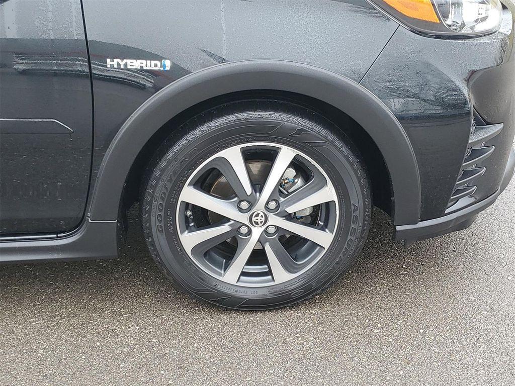 used 2019 Toyota Prius car, priced at $23,950