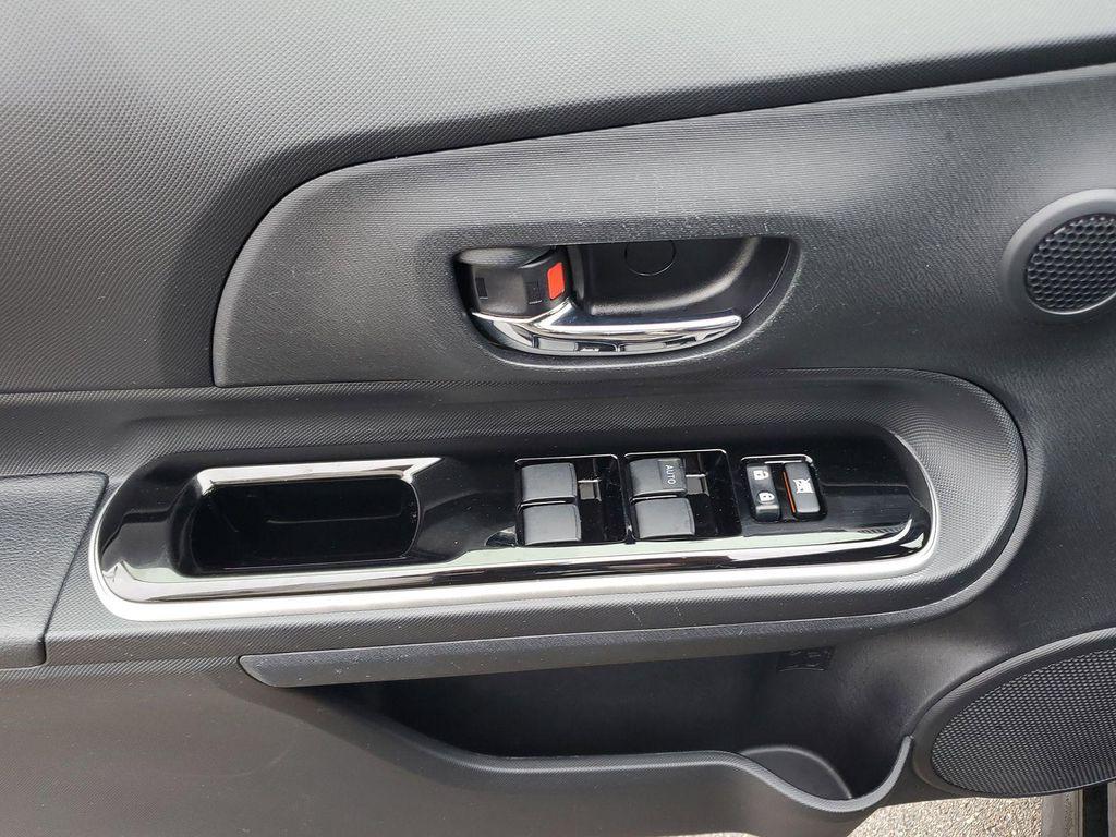 used 2019 Toyota Prius car, priced at $23,950