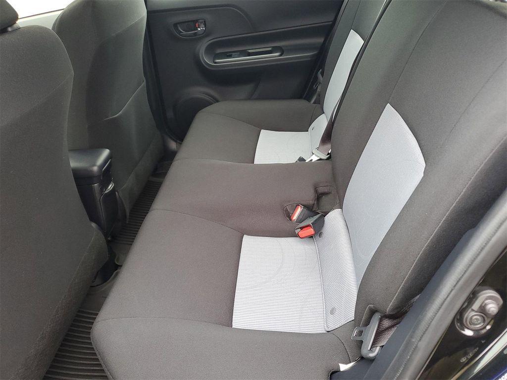 used 2019 Toyota Prius car, priced at $23,950