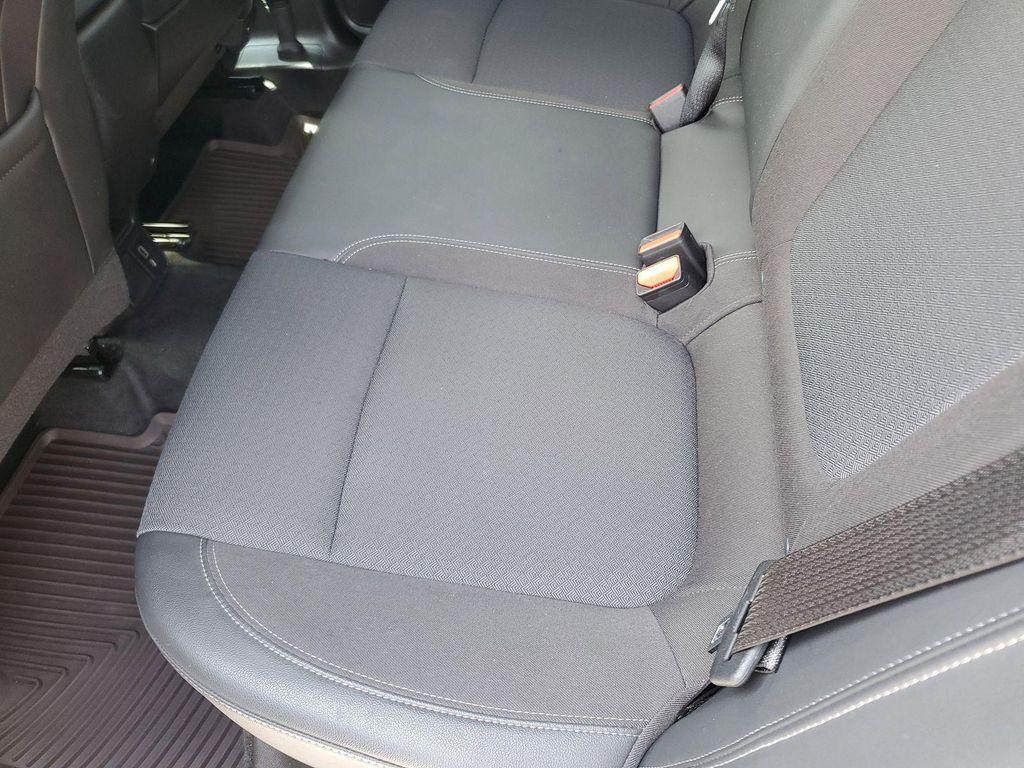 used 2020 Buick Encore GX car, priced at $18,550