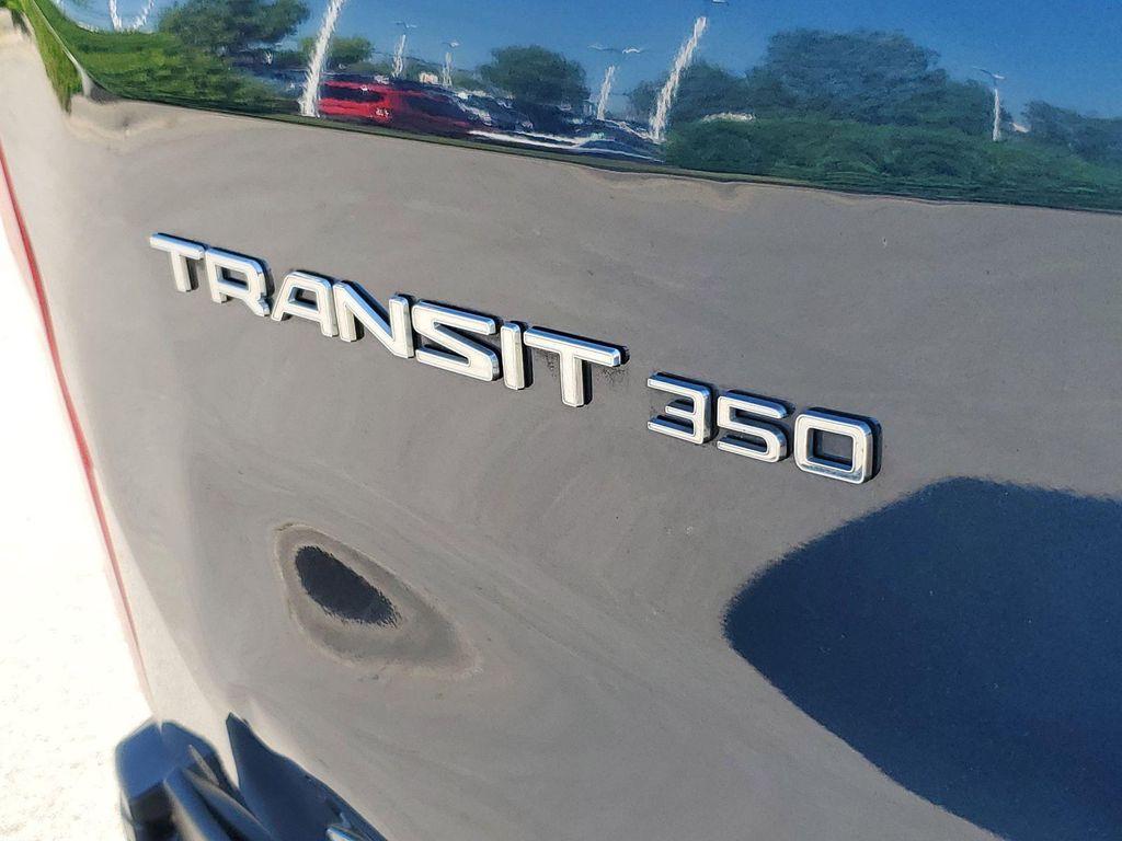 used 2019 Ford Transit-350 car, priced at $11,949