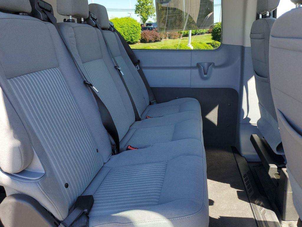 used 2019 Ford Transit-350 car, priced at $11,949