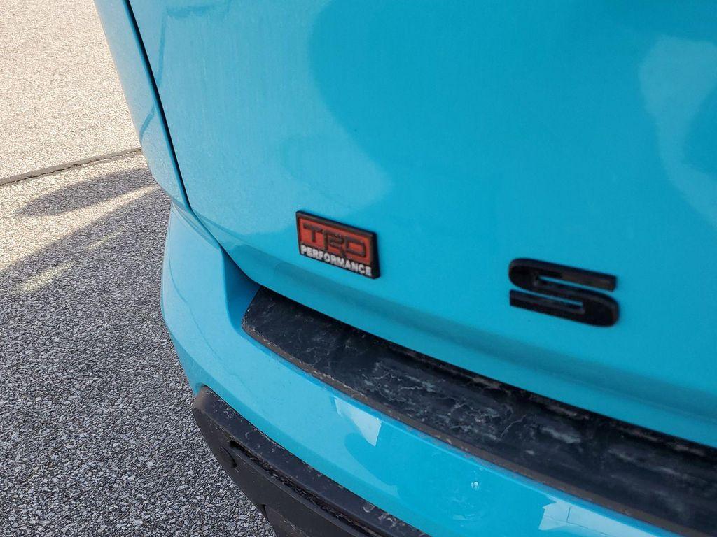 new 2026 Toyota Sequoia car, priced at $86,908