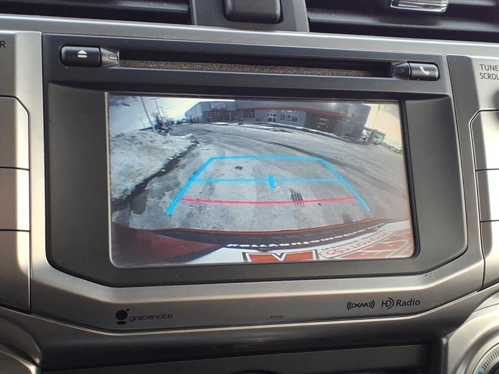 used 2018 Toyota 4Runner car, priced at $28,540