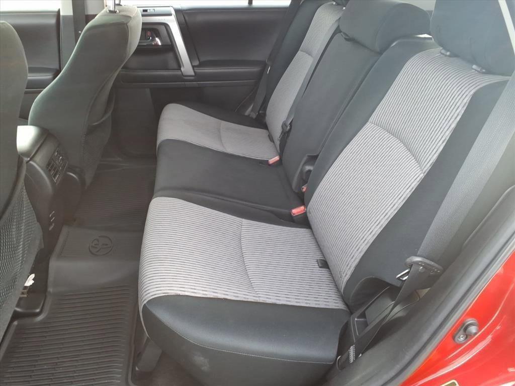 used 2018 Toyota 4Runner car, priced at $28,540