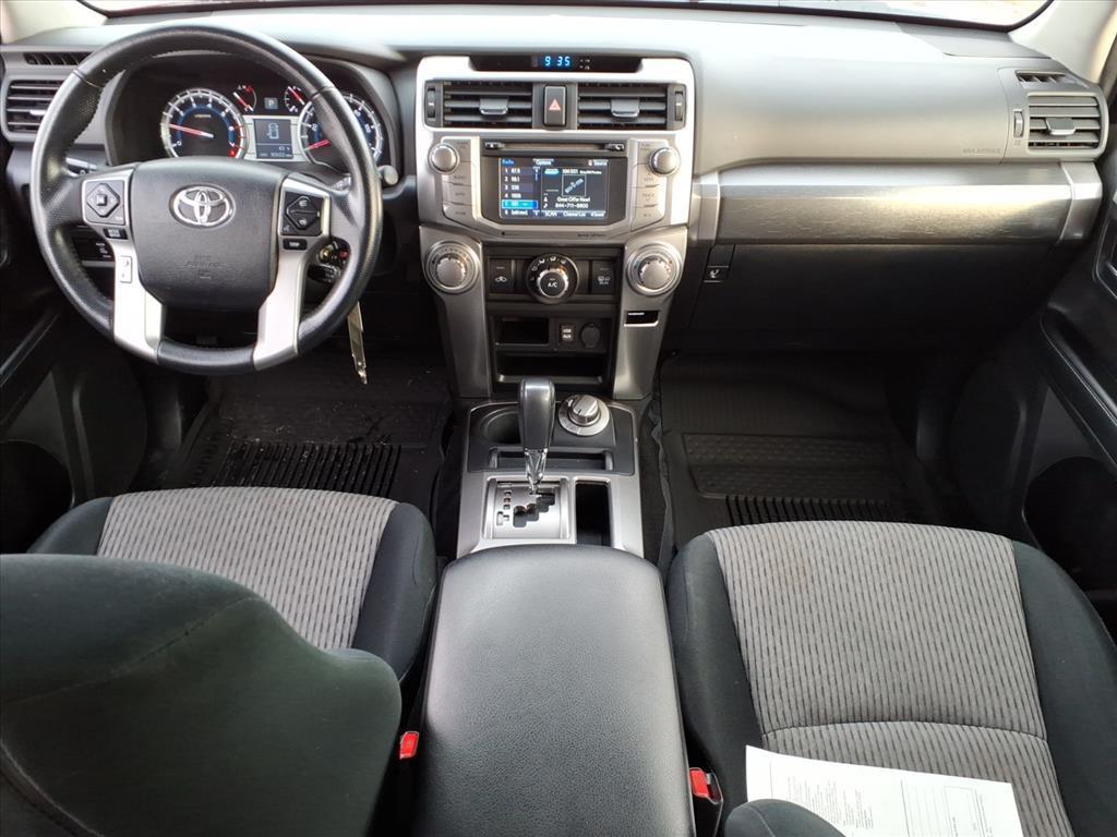 used 2018 Toyota 4Runner car, priced at $28,540