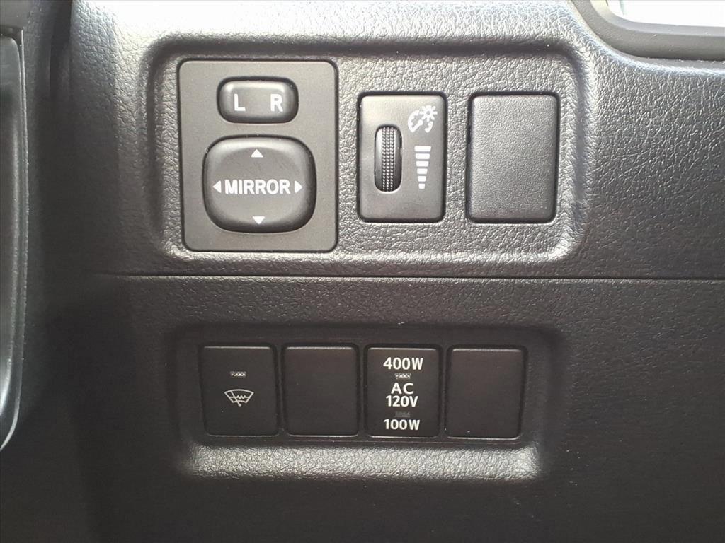 used 2018 Toyota 4Runner car, priced at $28,540