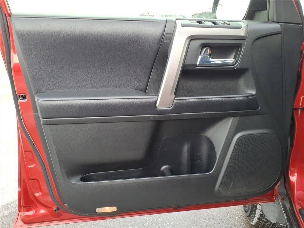 used 2018 Toyota 4Runner car, priced at $28,540