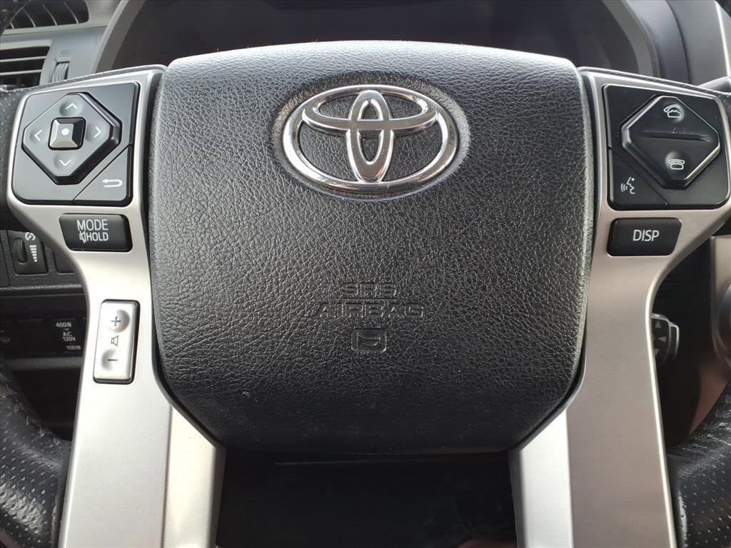 used 2018 Toyota 4Runner car, priced at $28,540