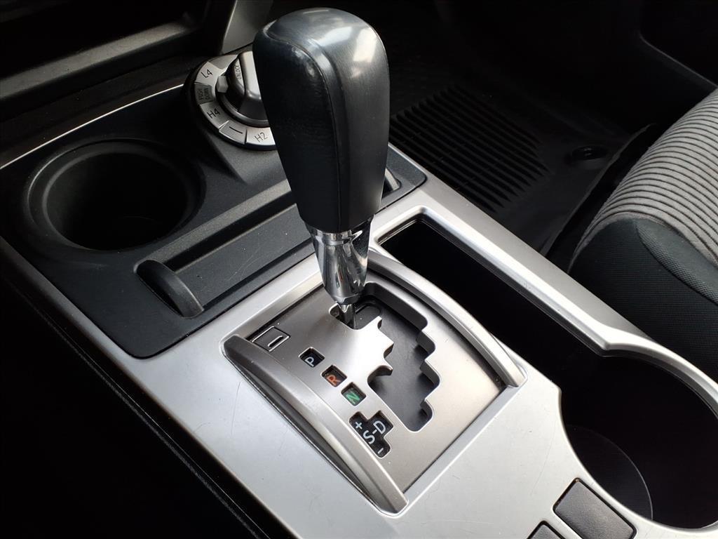 used 2018 Toyota 4Runner car, priced at $28,540