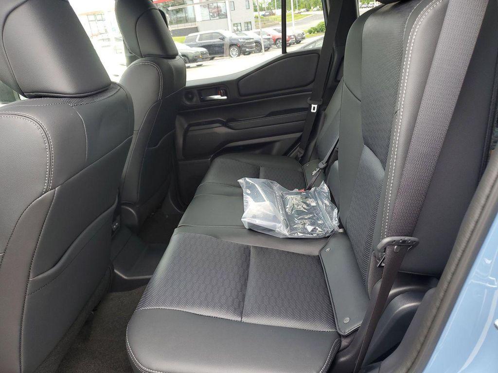 used 2026 Toyota Land Cruiser car, priced at $68,950