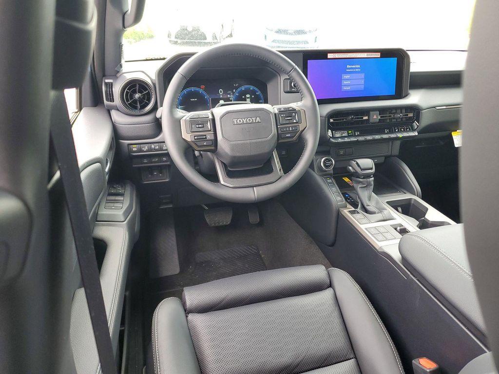 used 2026 Toyota Land Cruiser car, priced at $68,950