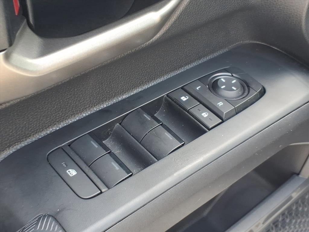 used 2025 Toyota Tacoma car, priced at $39,940