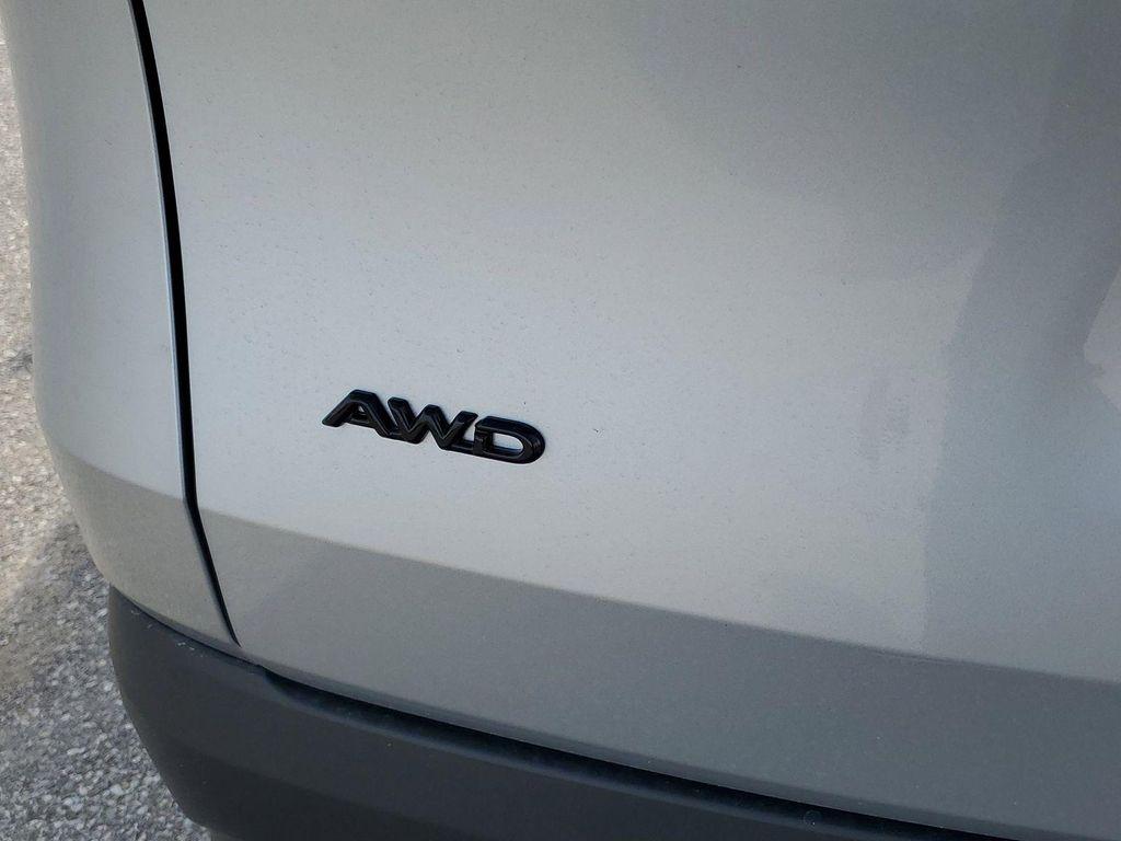 new 2026 Toyota Grand Highlander car, priced at $50,755
