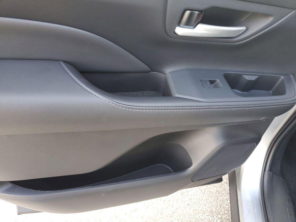 new 2026 Toyota Grand Highlander car, priced at $50,755