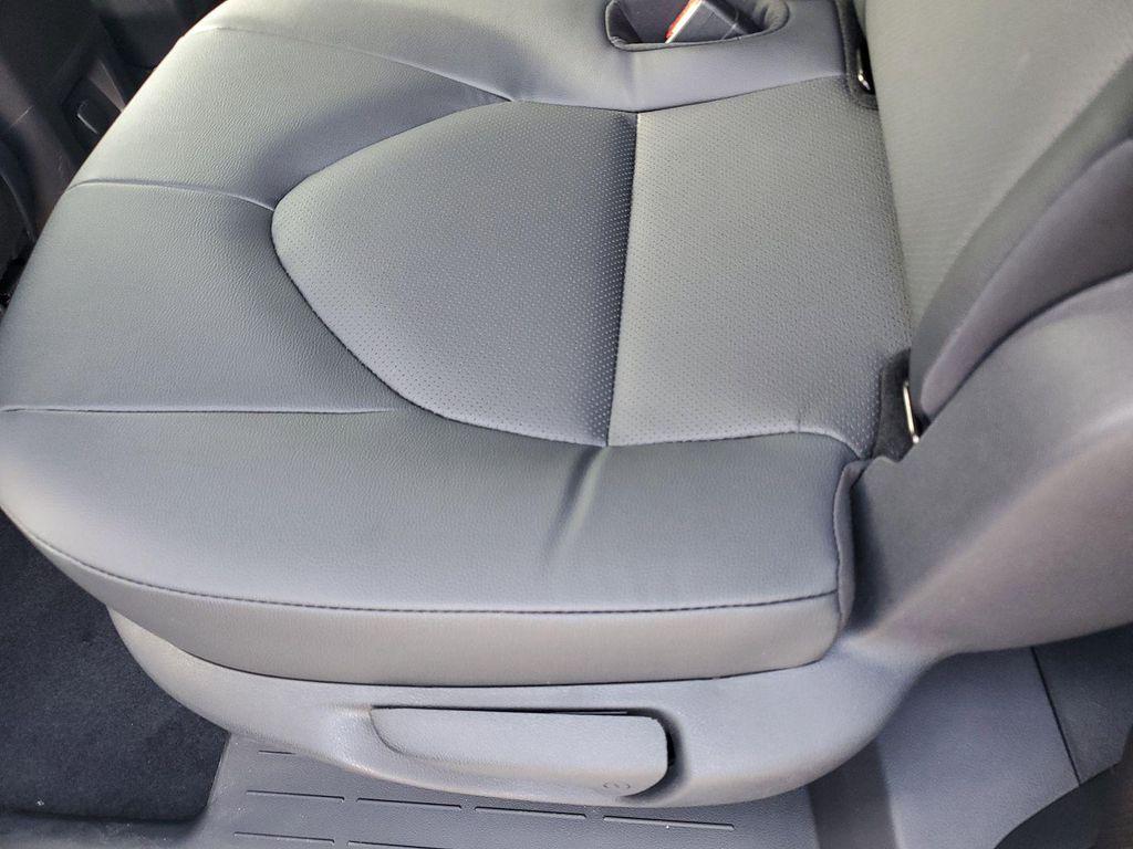 new 2026 Toyota Grand Highlander car, priced at $50,755