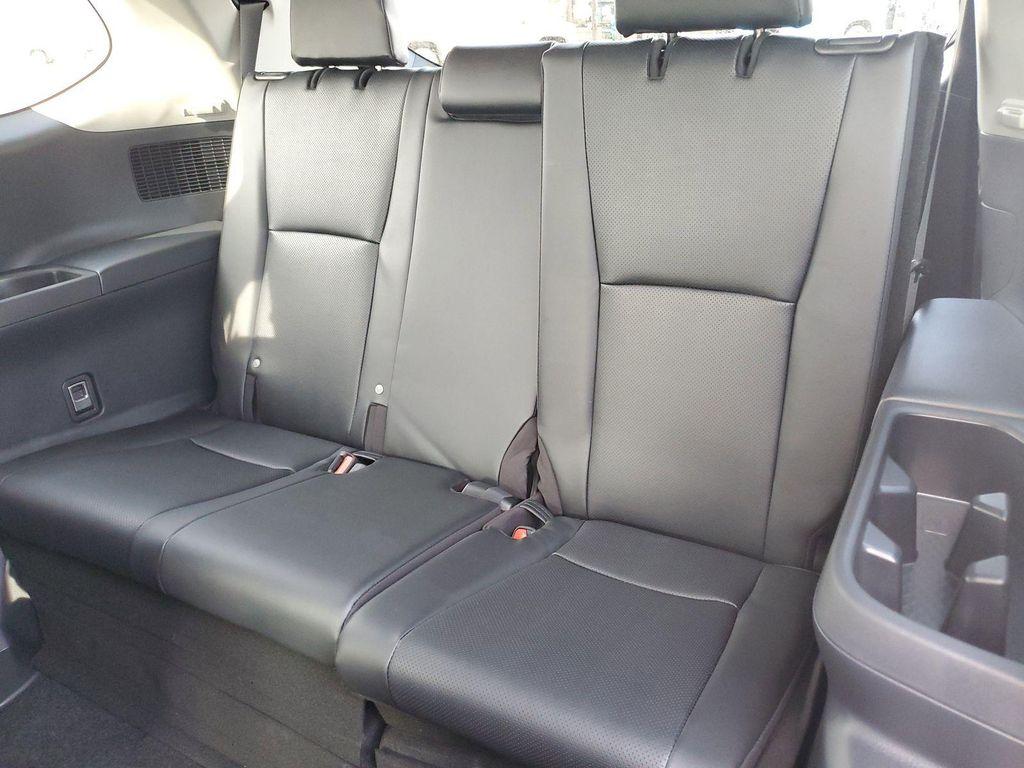 new 2026 Toyota Grand Highlander car, priced at $50,755
