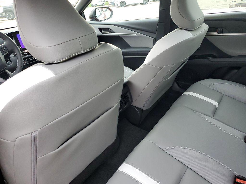 new 2026 Toyota Camry car, priced at $36,117