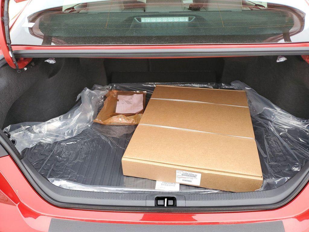 new 2026 Toyota Camry car, priced at $36,117