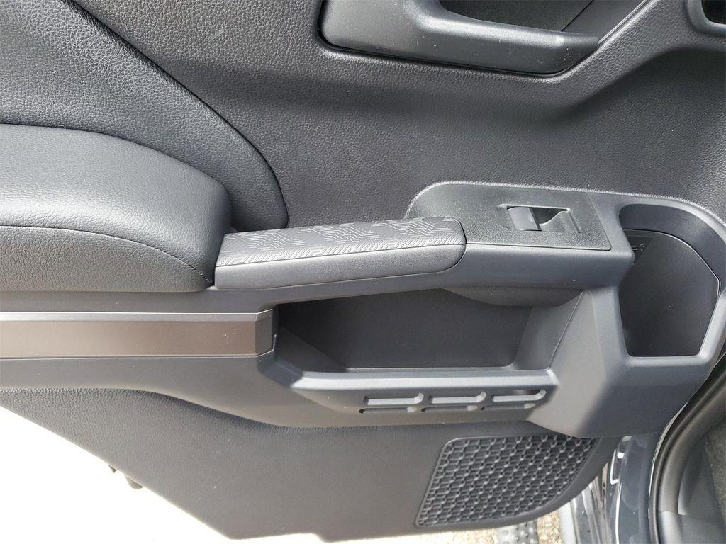 new 2026 Toyota 4Runner car, priced at $61,431