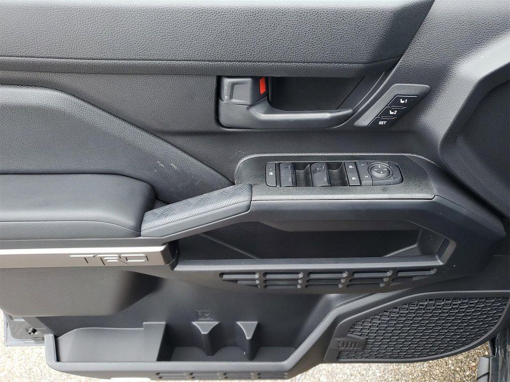 new 2026 Toyota 4Runner car, priced at $61,431