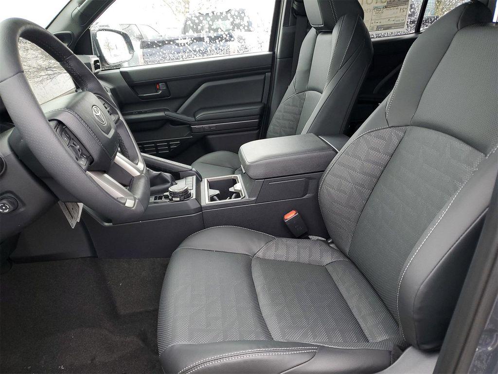 new 2026 Toyota 4Runner car, priced at $61,431