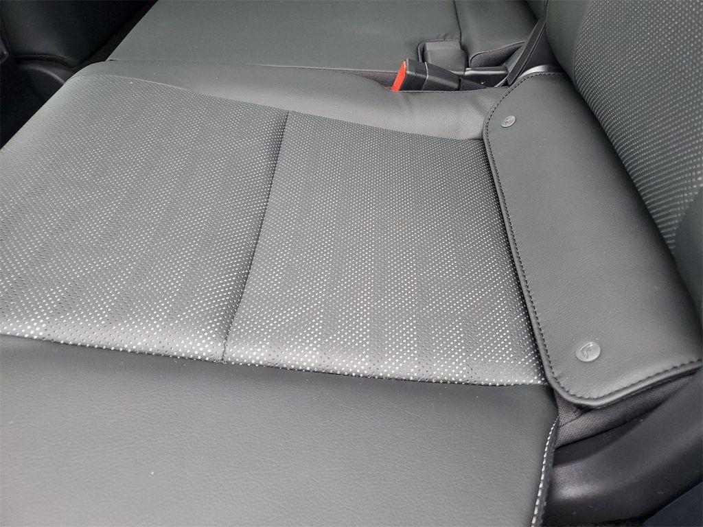 new 2026 Toyota 4Runner car, priced at $61,431