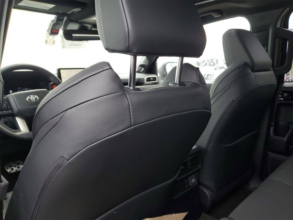 new 2026 Toyota 4Runner car, priced at $61,431