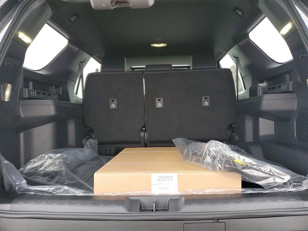 new 2026 Toyota 4Runner car, priced at $61,431