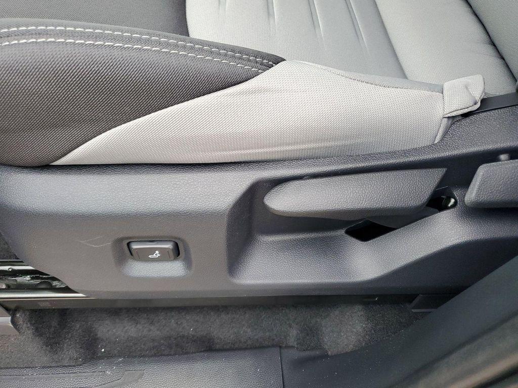 new 2026 Toyota Tacoma car, priced at $46,343