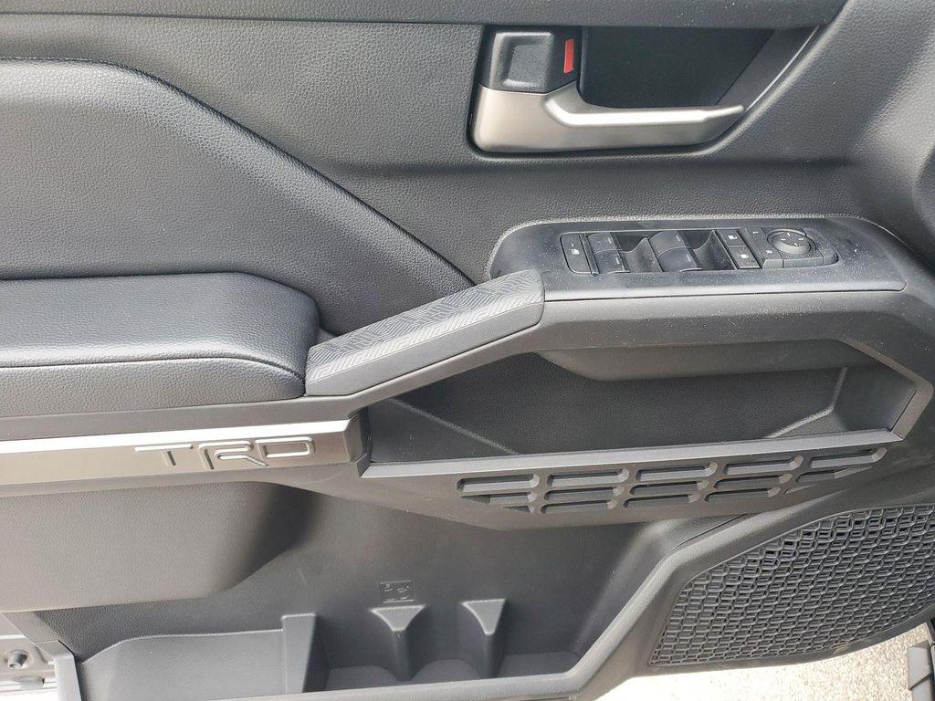 new 2026 Toyota Tacoma car, priced at $46,343