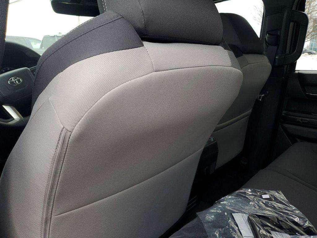 new 2026 Toyota Tacoma car, priced at $46,343