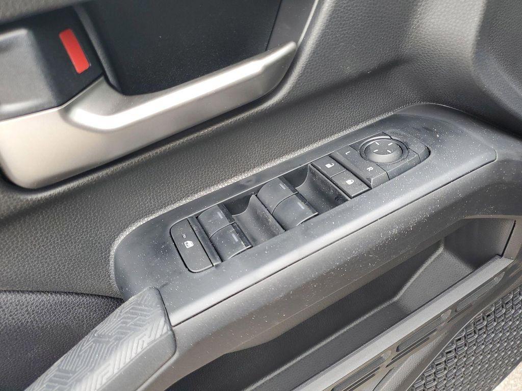 new 2026 Toyota Tacoma car, priced at $46,343