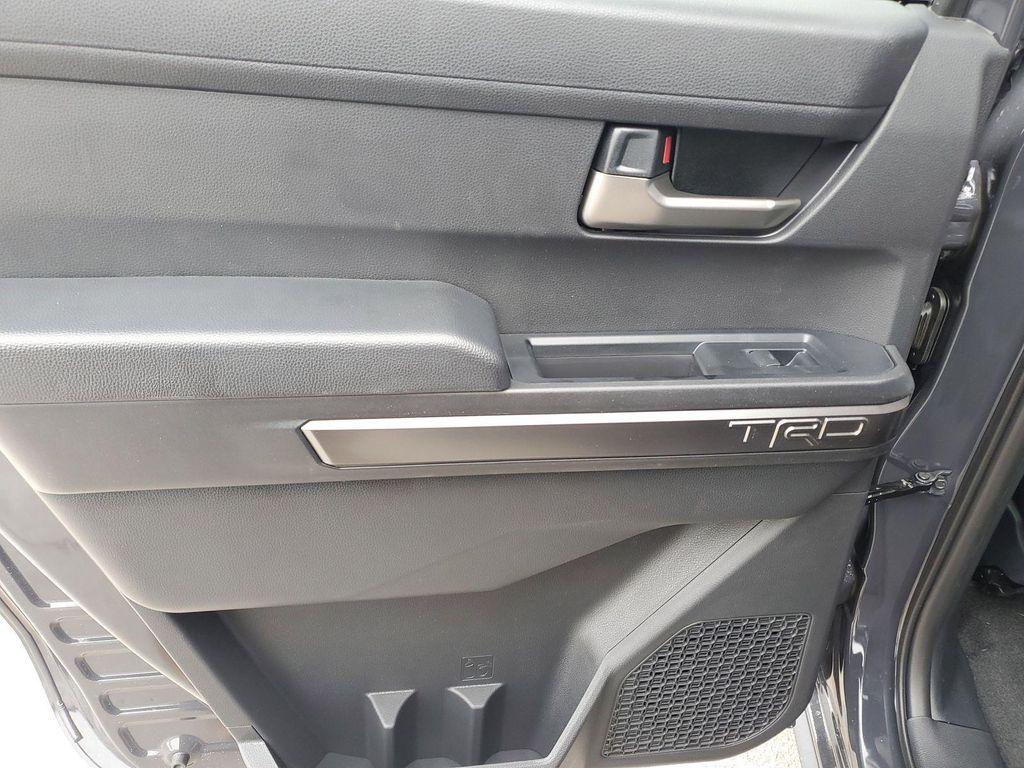 new 2026 Toyota Tacoma car, priced at $46,343