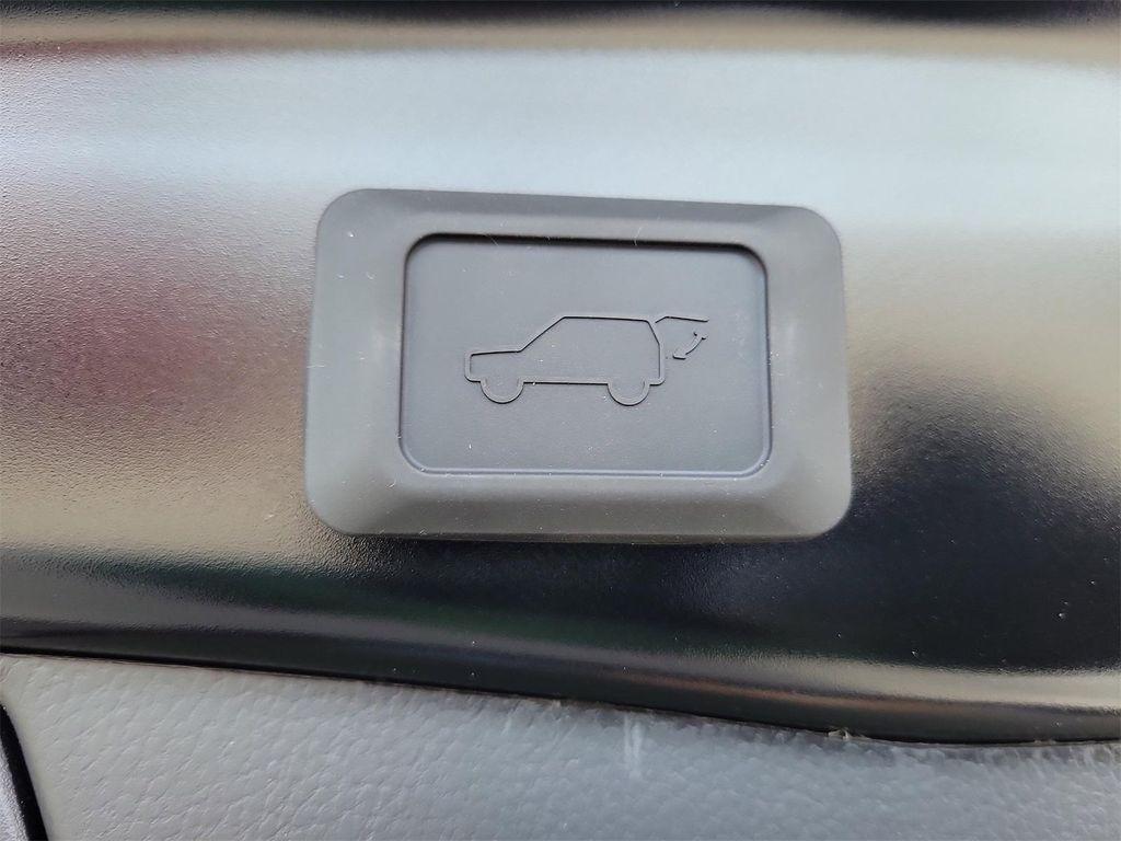 used 2025 Toyota RAV4 car, priced at $35,950